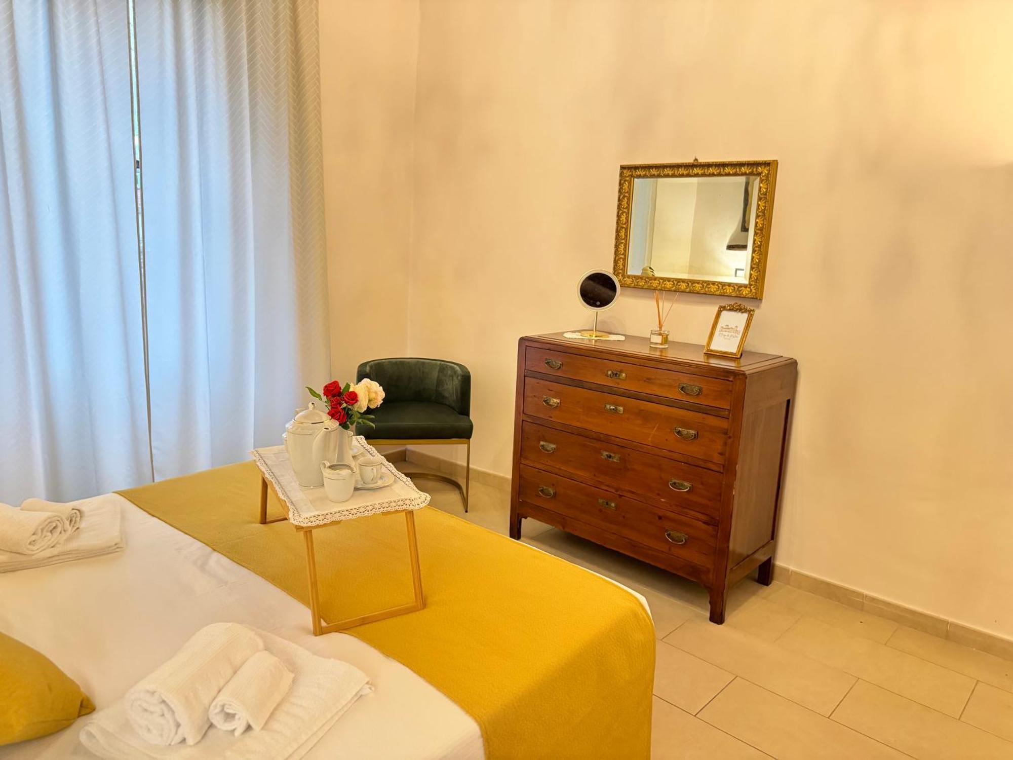 Il Borgo Dei Mestieri Spoleto Luaran gambar