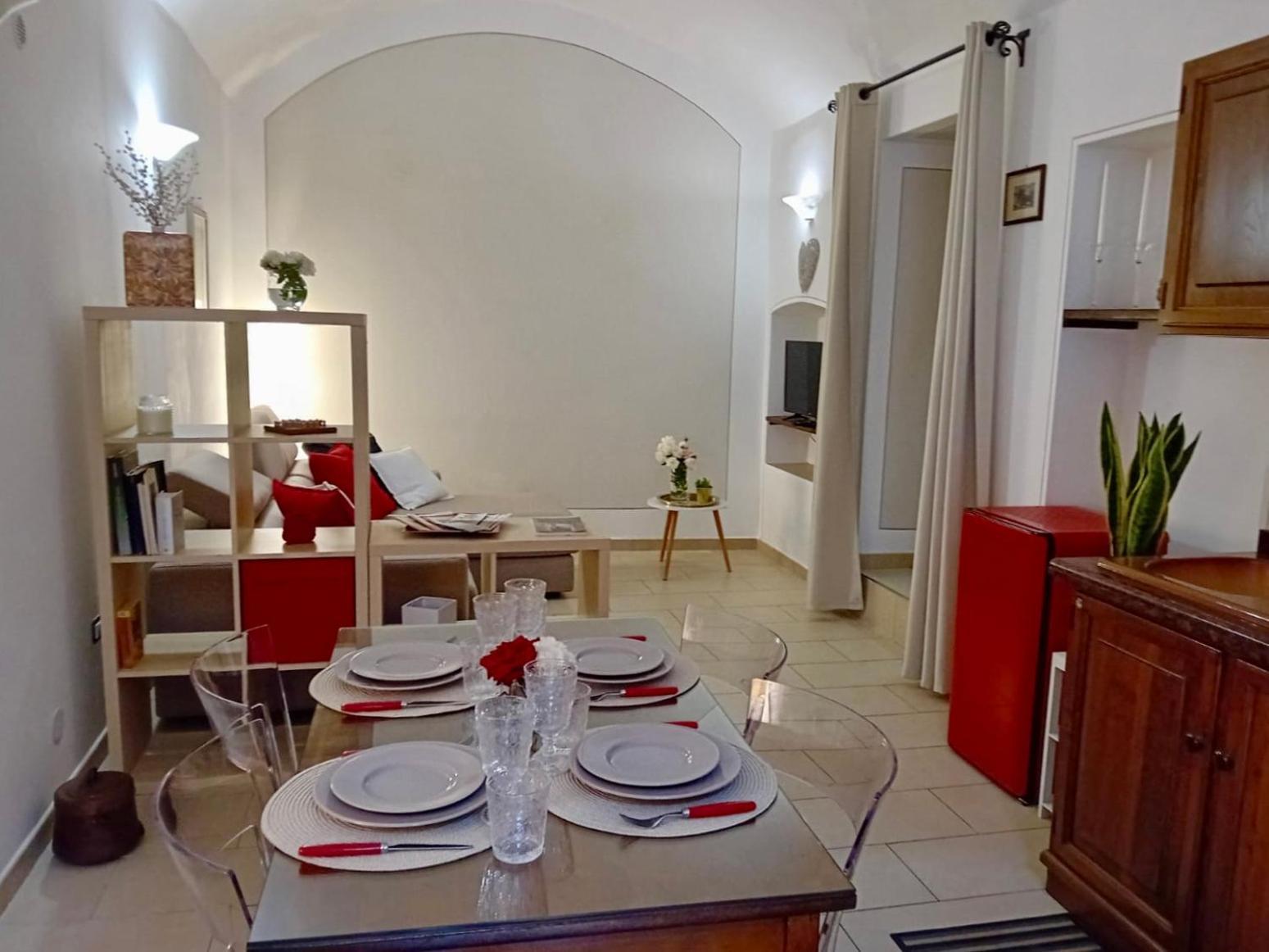 Il Borgo Dei Mestieri Spoleto Luaran gambar
