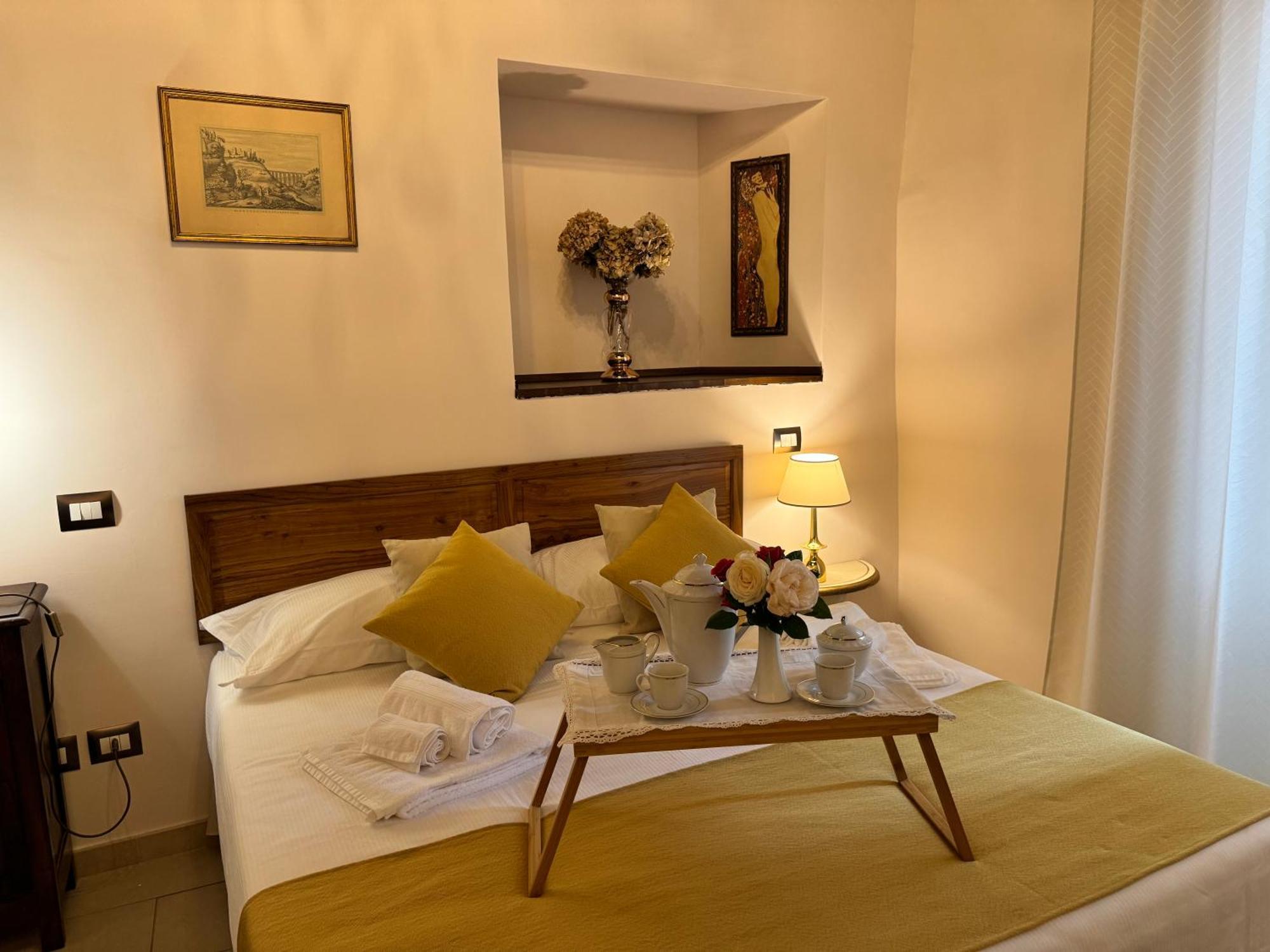 Il Borgo Dei Mestieri Spoleto Luaran gambar
