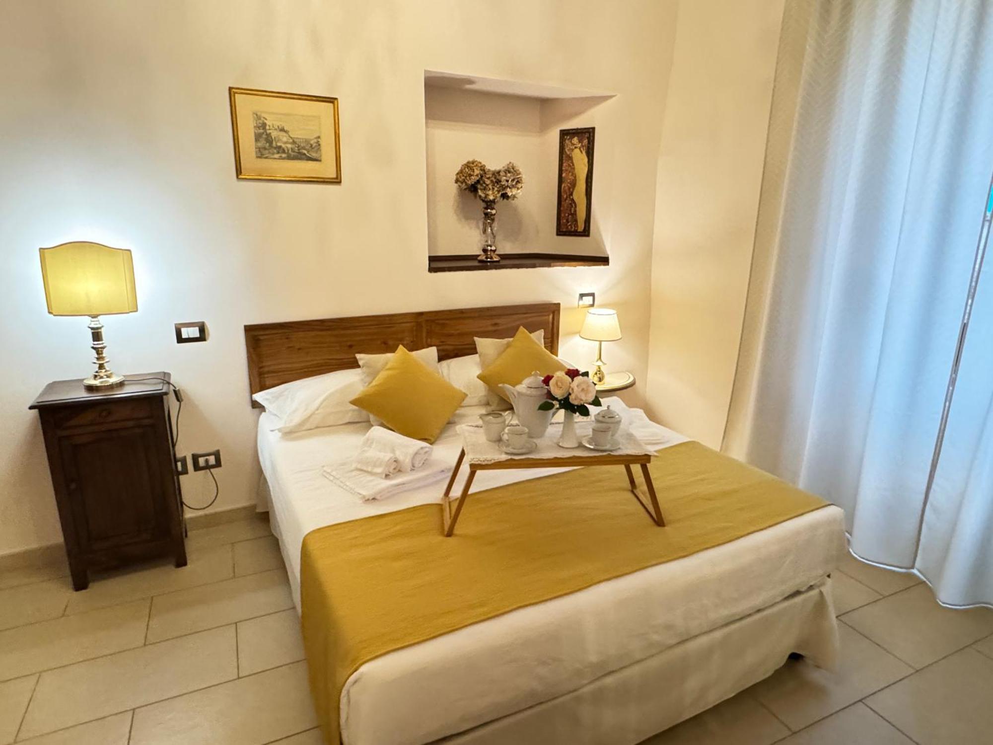 Il Borgo Dei Mestieri Spoleto Luaran gambar