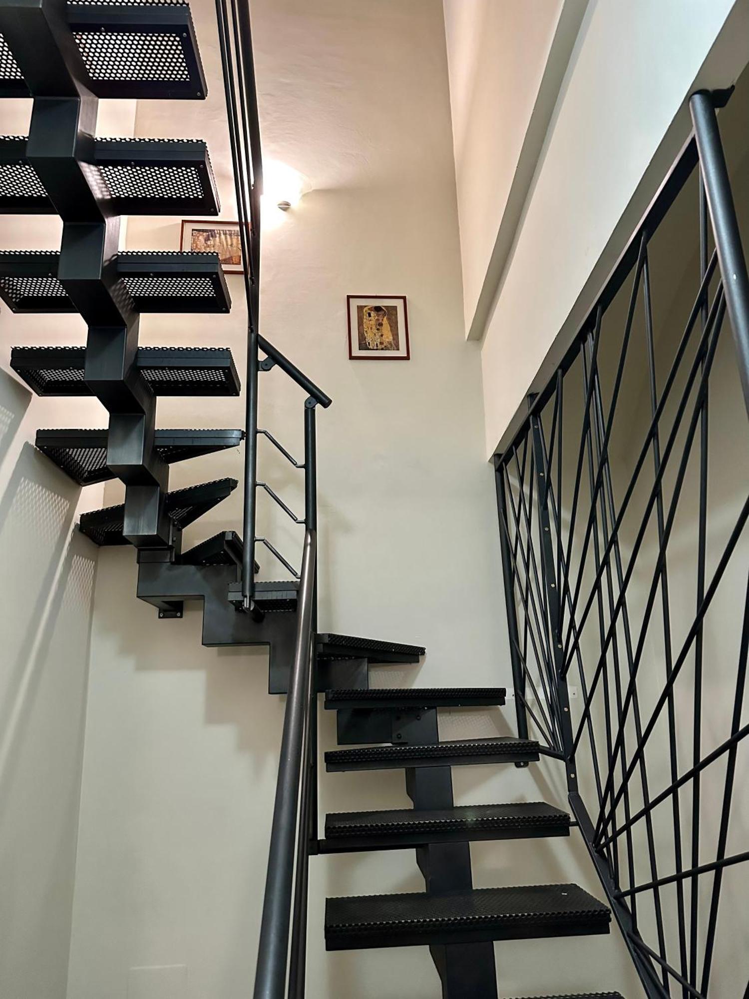 Il Borgo Dei Mestieri Spoleto Luaran gambar