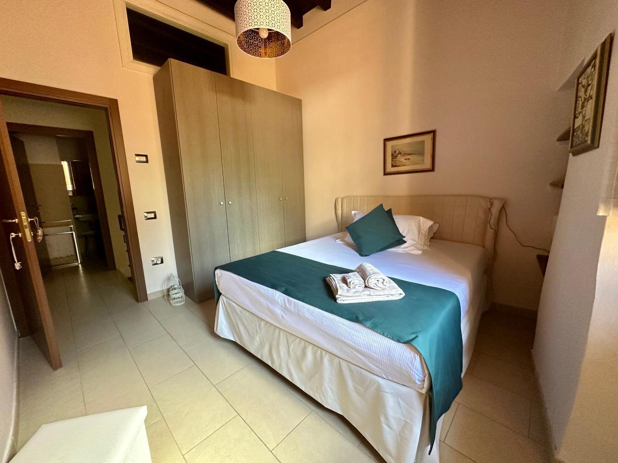 Il Borgo Dei Mestieri Spoleto Luaran gambar